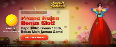 Jackpot Slot Terbesar Hari Ini banner