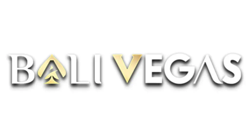 BaliVegas Slot Logo